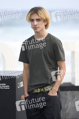 Photocall 'Patrick' San Sebastian International Film Festival 2019