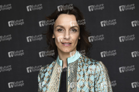 Photoshooting mit dem Cast von 'Patrick', San Sebastian International Film Festival 2019