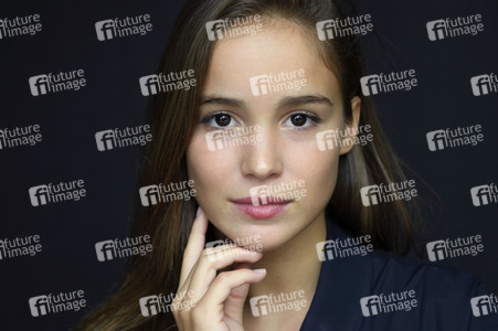 Photoshooting mit dem Cast von 'Patrick', San Sebastian International Film Festival 2019