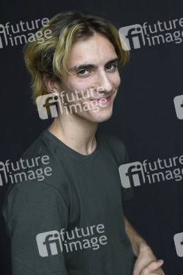 Photoshooting mit dem Cast von 'Patrick', San Sebastian International Film Festival 2019