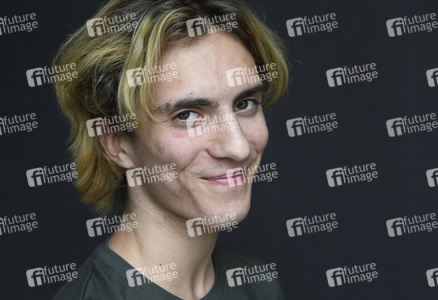 Photoshooting mit dem Cast von 'Patrick', San Sebastian International Film Festival 2019