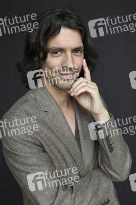 Photoshooting mit dem Cast von 'Patrick', San Sebastian International Film Festival 2019