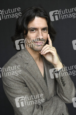 Photoshooting mit dem Cast von 'Patrick', San Sebastian International Film Festival 2019