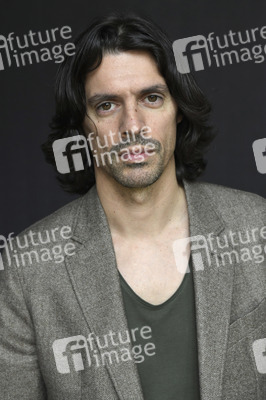 Photoshooting mit dem Cast von 'Patrick', San Sebastian International Film Festival 2019