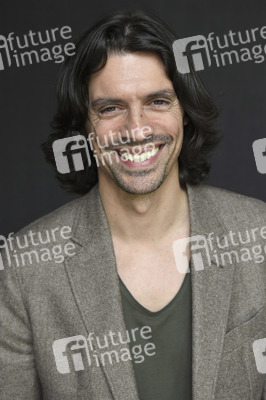 Photoshooting mit dem Cast von 'Patrick', San Sebastian International Film Festival 2019