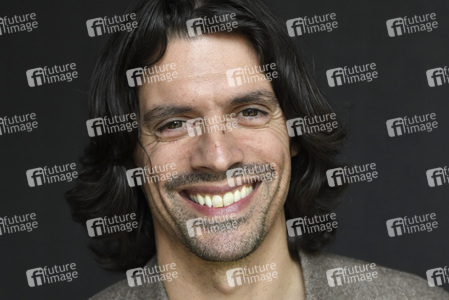 Photoshooting mit dem Cast von 'Patrick', San Sebastian International Film Festival 2019