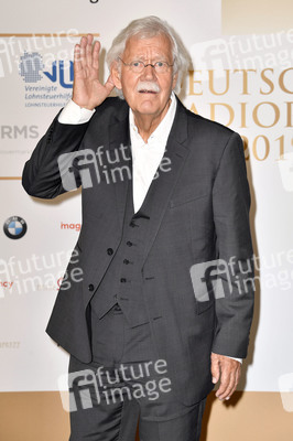 Der Deutsche Radiopreis 2019 in Hamburg