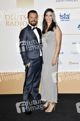 Der Deutsche Radiopreis 2019 in Hamburg