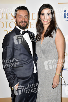 Der Deutsche Radiopreis 2019 in Hamburg