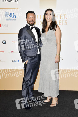 Der Deutsche Radiopreis 2019 in Hamburg