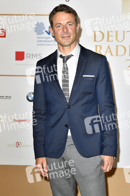 Der Deutsche Radiopreis 2019 in Hamburg