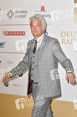 Der Deutsche Radiopreis 2019 in Hamburg