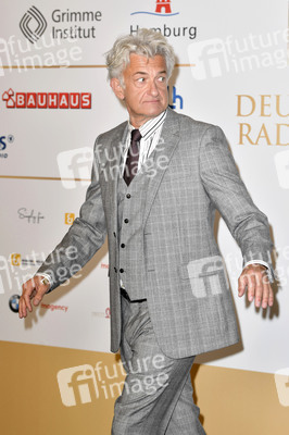 Der Deutsche Radiopreis 2019 in Hamburg