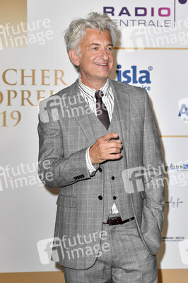 Der Deutsche Radiopreis 2019 in Hamburg