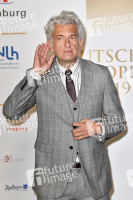 Der Deutsche Radiopreis 2019 in Hamburg