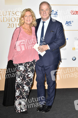 Der Deutsche Radiopreis 2019 in Hamburg