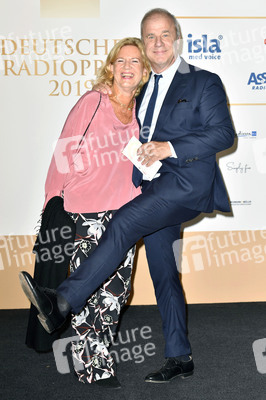 Der Deutsche Radiopreis 2019 in Hamburg