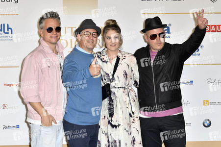 Der Deutsche Radiopreis 2019 in Hamburg