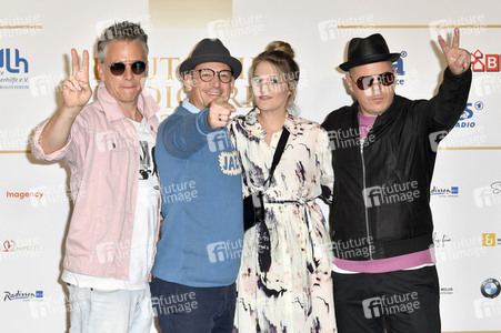 Der Deutsche Radiopreis 2019 in Hamburg