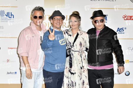 Der Deutsche Radiopreis 2019 in Hamburg