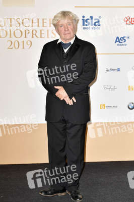 Der Deutsche Radiopreis 2019 in Hamburg