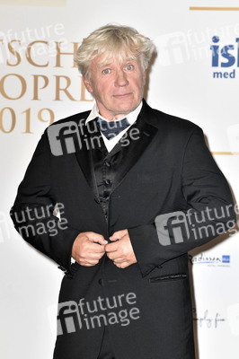 Der Deutsche Radiopreis 2019 in Hamburg