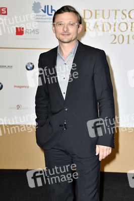 Der Deutsche Radiopreis 2019 in Hamburg