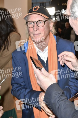 Der Deutsche Radiopreis 2019 in Hamburg