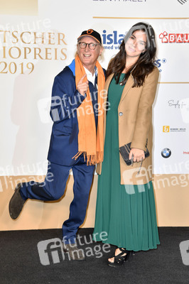 Der Deutsche Radiopreis 2019 in Hamburg