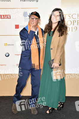 Der Deutsche Radiopreis 2019 in Hamburg