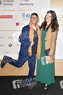 Der Deutsche Radiopreis 2019 in Hamburg