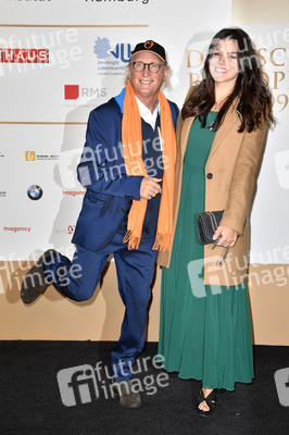 Der Deutsche Radiopreis 2019 in Hamburg