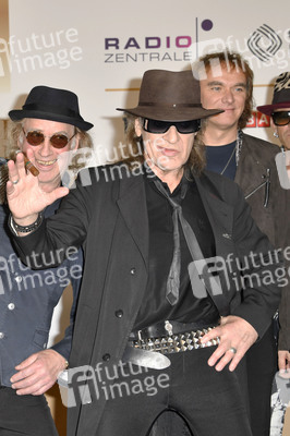 Der Deutsche Radiopreis 2019 in Hamburg