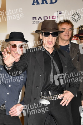 Der Deutsche Radiopreis 2019 in Hamburg