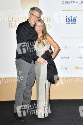 Der Deutsche Radiopreis 2019 in Hamburg