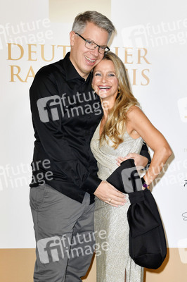 Der Deutsche Radiopreis 2019 in Hamburg