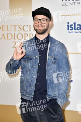 Der Deutsche Radiopreis 2019 in Hamburg