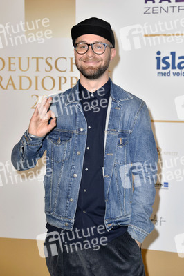 Der Deutsche Radiopreis 2019 in Hamburg