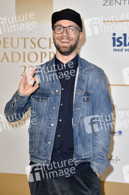 Der Deutsche Radiopreis 2019 in Hamburg