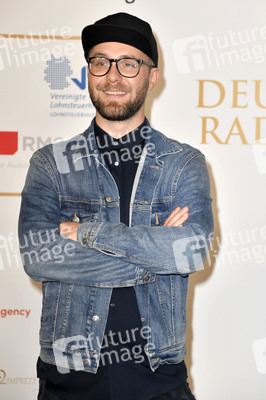 Der Deutsche Radiopreis 2019 in Hamburg