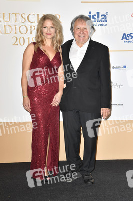 Der Deutsche Radiopreis 2019 in Hamburg