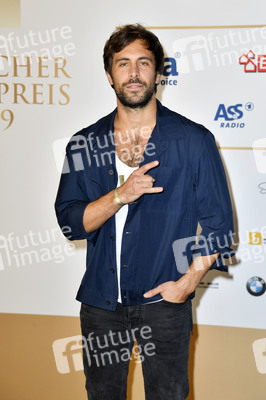 Der Deutsche Radiopreis 2019 in Hamburg