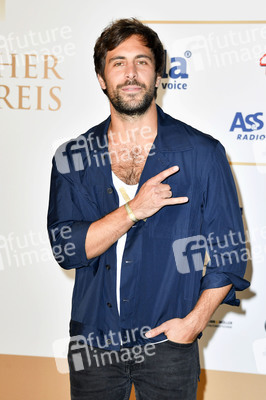 Der Deutsche Radiopreis 2019 in Hamburg