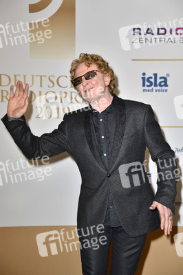 Der Deutsche Radiopreis 2019 in Hamburg