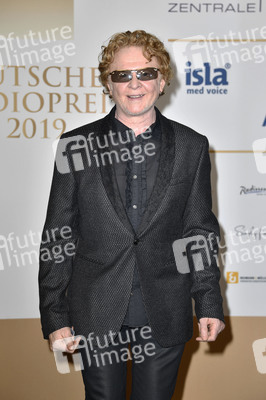 Der Deutsche Radiopreis 2019 in Hamburg