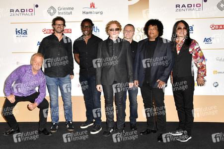 Der Deutsche Radiopreis 2019 in Hamburg