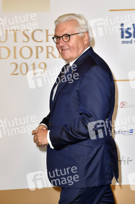 Der Deutsche Radiopreis 2019 in Hamburg