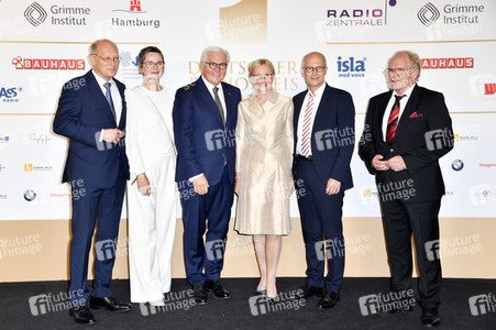 Der Deutsche Radiopreis 2019 in Hamburg