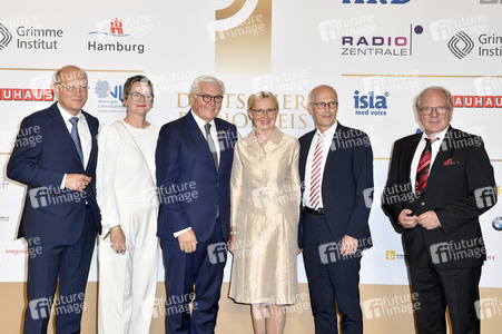 Der Deutsche Radiopreis 2019 in Hamburg