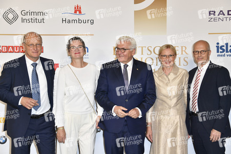 Der Deutsche Radiopreis 2019 in Hamburg